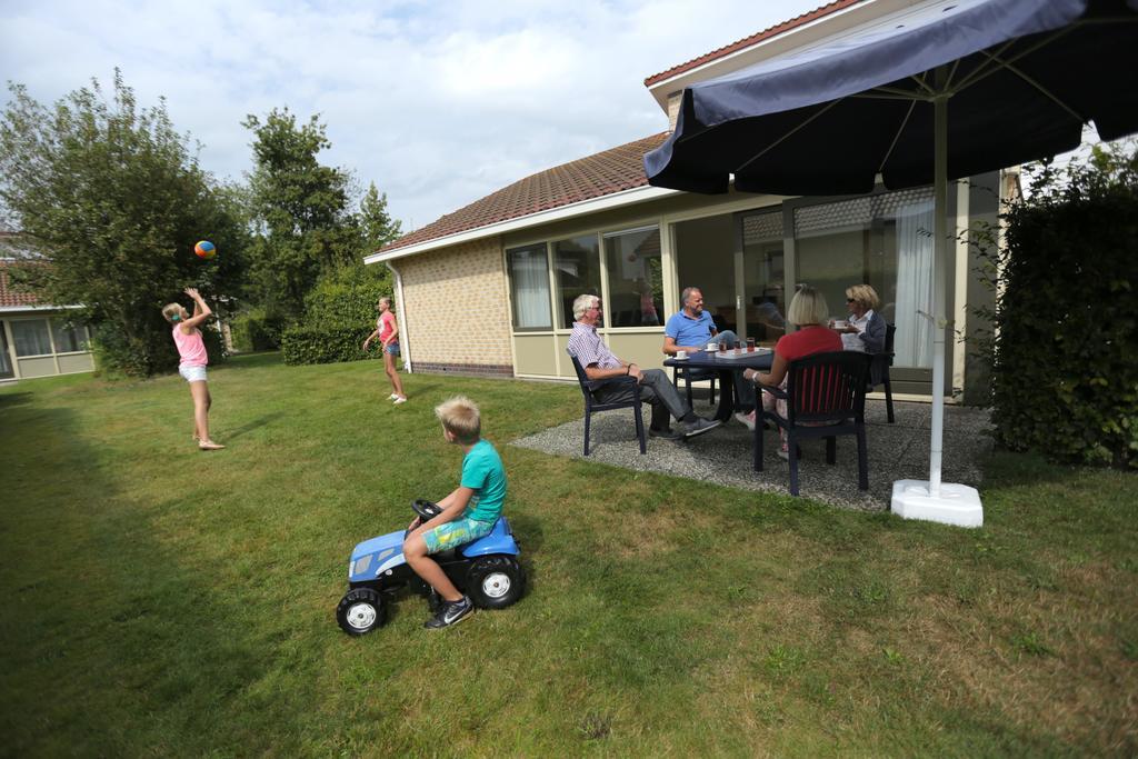 ホテルLandgoed De Lindenbergh オンメン 部屋 写真