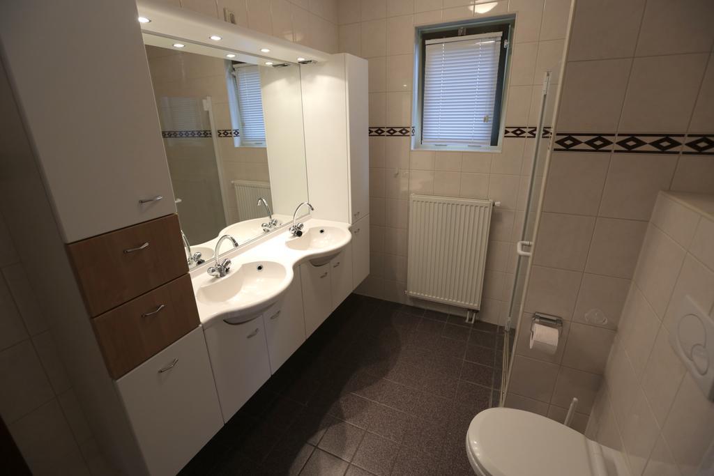 ホテルLandgoed De Lindenbergh オンメン 部屋 写真